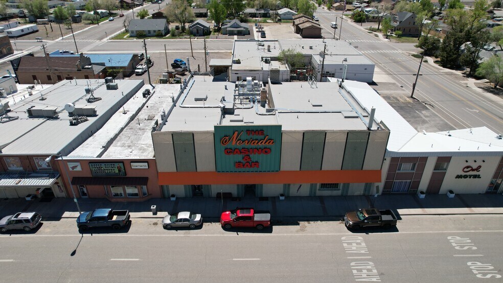 More Photos Of , Battle Mountain Unknown For Sale