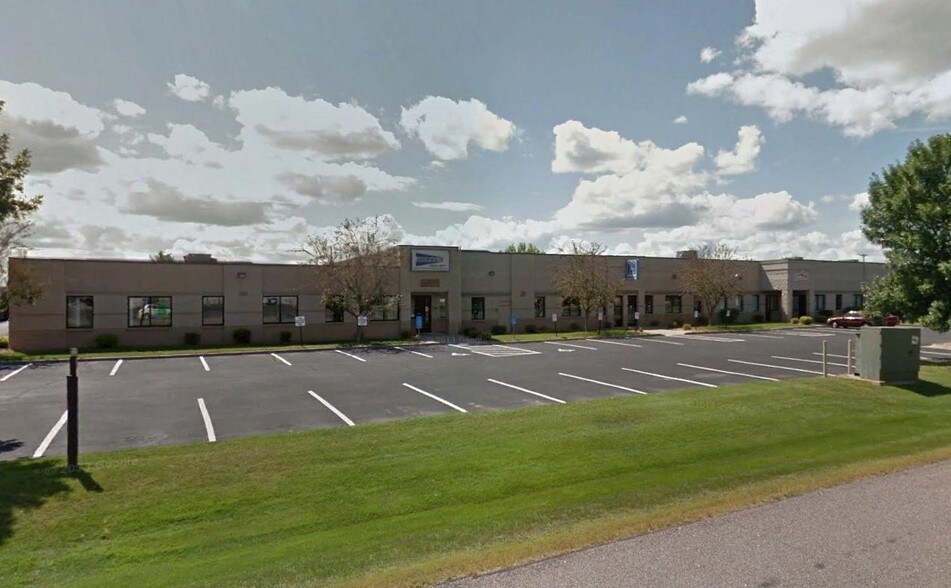 More Photos Of 940 Industrial Dr S, Sauk Rapids Light Distribution For Lease