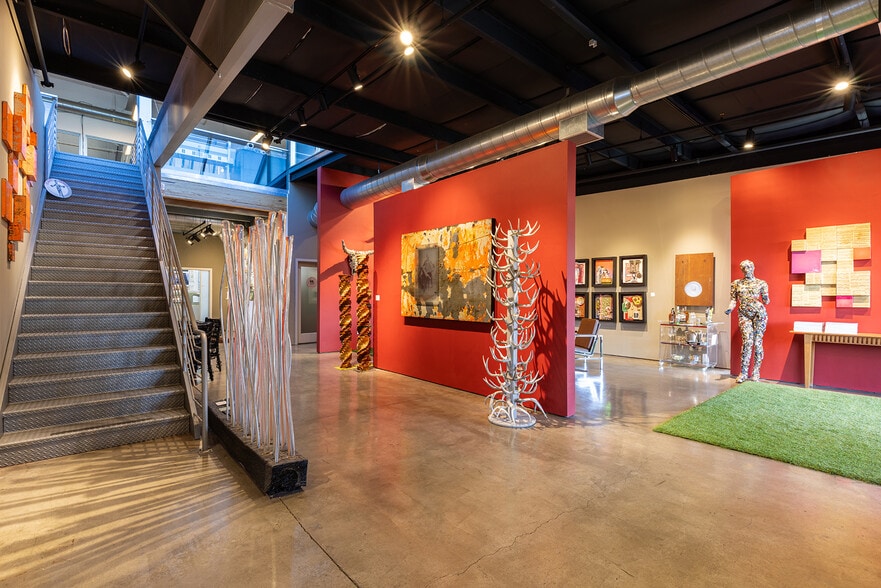 More Photos Of 1821 Monticello Rd, Napa Warehouse For Sale