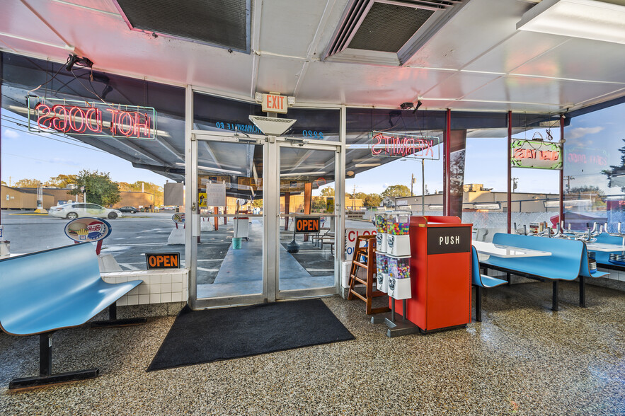 More Photos Of 2220 Thomasville Rd, Winston-Salem Restaurant For Sale