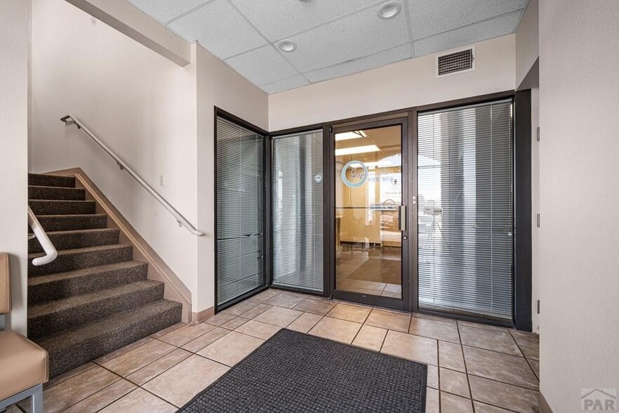 More Photos Of 19 E Abarr Dr, Pueblo Office For Lease