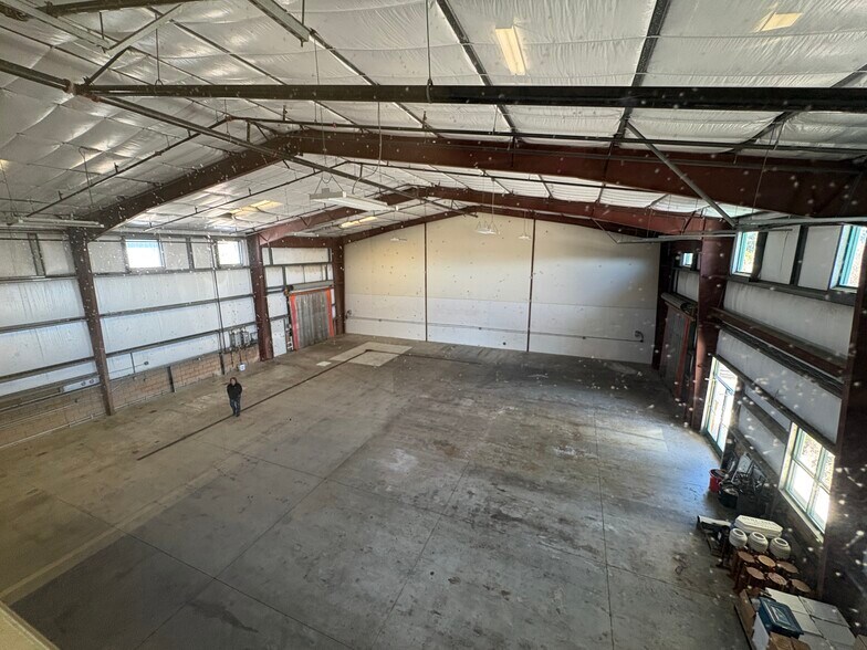 More Photos Of 178 Suburban Rd, San Luis Obispo Warehouse For Lease