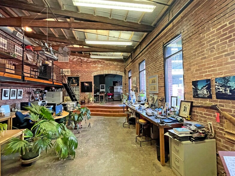 More Photos Of 116 Krog St, Atlanta Loft Creative Space For Sale