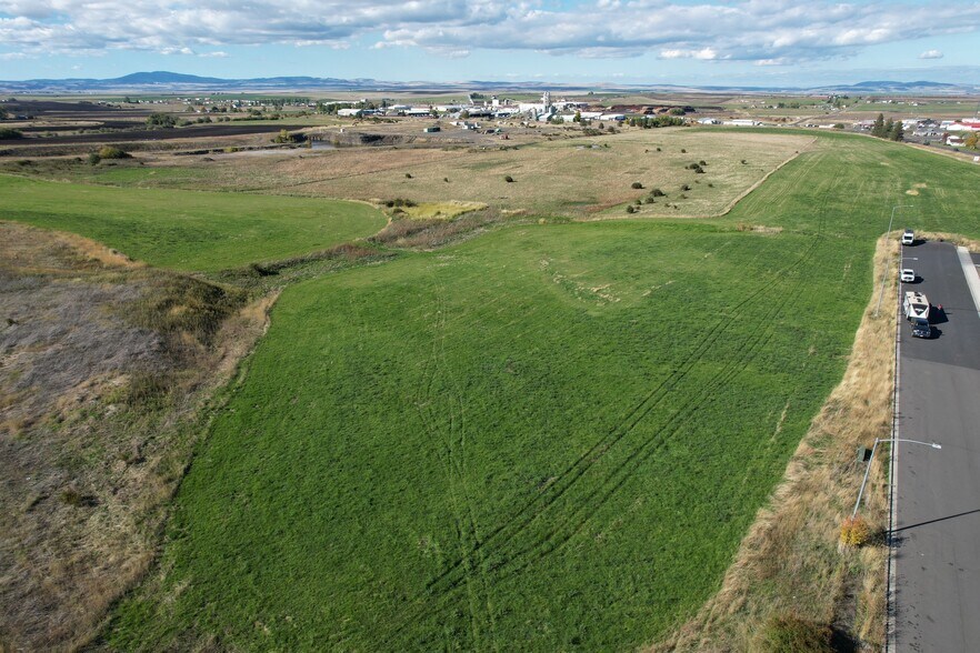 More Photos Of 903 W Main St, Grangeville Land For Sale