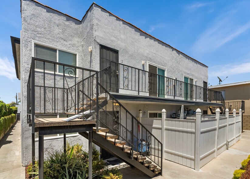 More Photos Of 9900 Ramona St, Bellflower Apartments For Sale