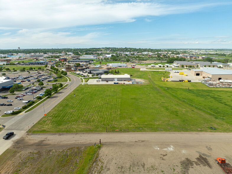 1201 Burlington Dr, Bismarck, Nd 58504 - Land For Sale Cityfeet.com