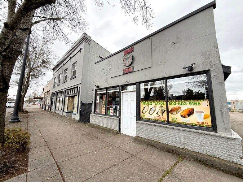 More Photos Of , Salem General Retail For Sale