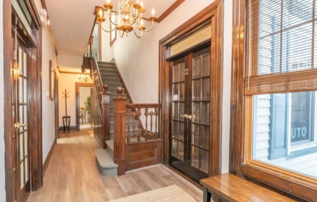 More Photos Of 142 Livingston Ave, New Brunswick Medical For Lease