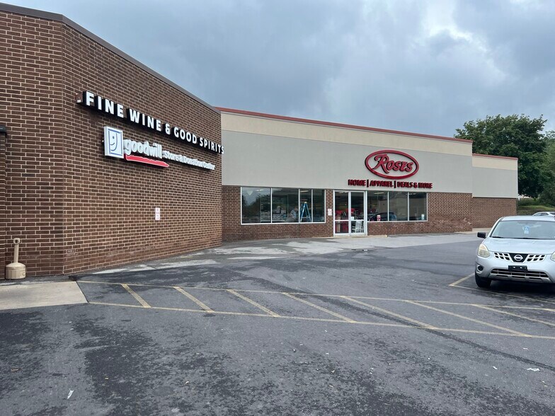 More Photos Of 1800 Daisy Street Ext, Clearfield Unknown For Lease