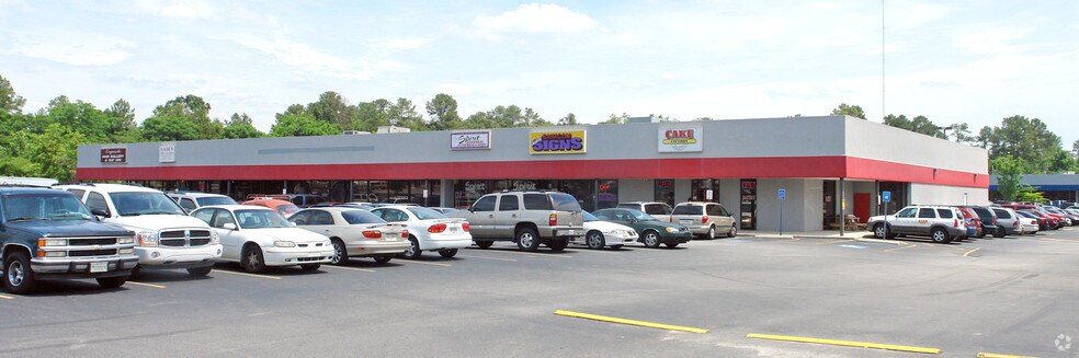 More Photos Of 246 Bobby Jones Expy, Augusta Unknown For Lease