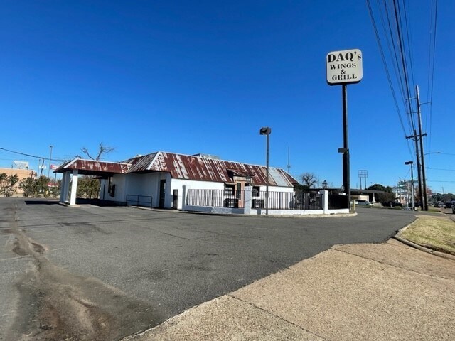 More Photos Of 1705 Old Minden Rd, Bossier City Fast Food For Lease