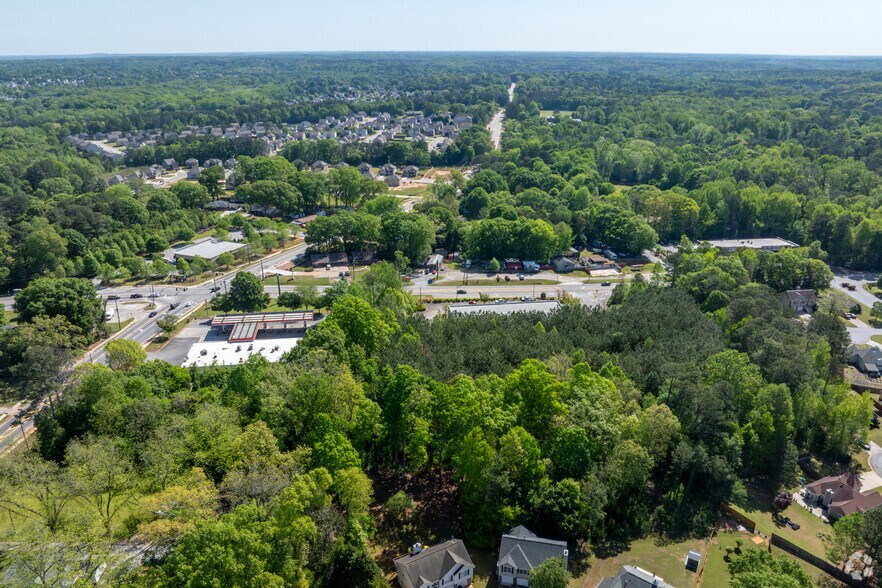 More Photos Of 6021 Highway 42, Rex Land For Sale