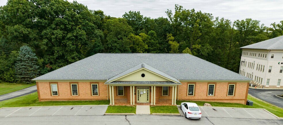 Primary Photo Of 3126 Wilmington Rd, New Castle Medical For Lease