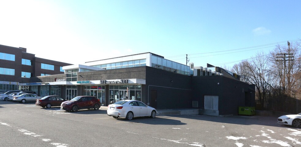 More Photos Of 2101 Brimley Rd, Toronto Office For Lease
