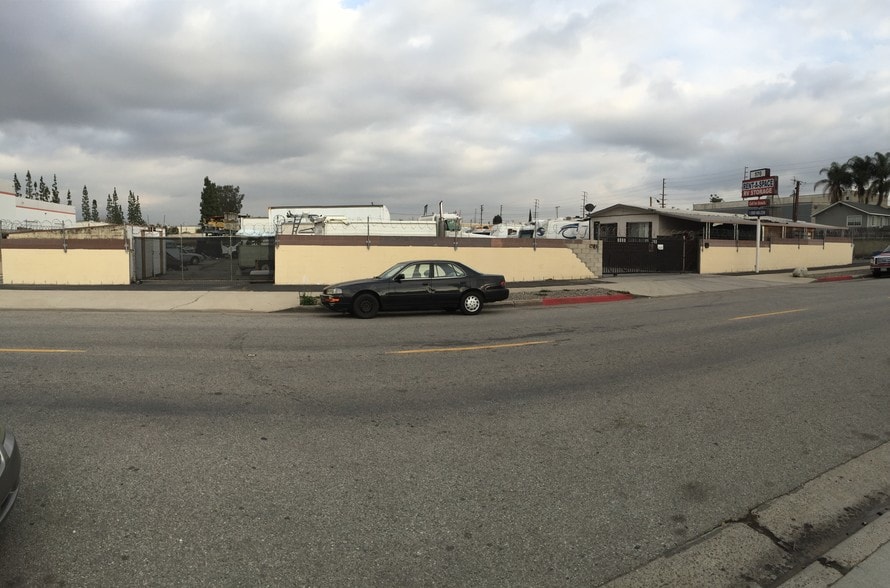 More Photos Of 570 S Cypress St, La Habra Land For Lease