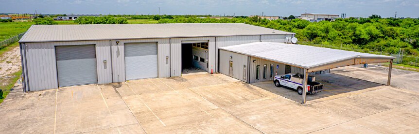 More Photos Of 9007 N US Hwy 59, Victoria Warehouse For Sale