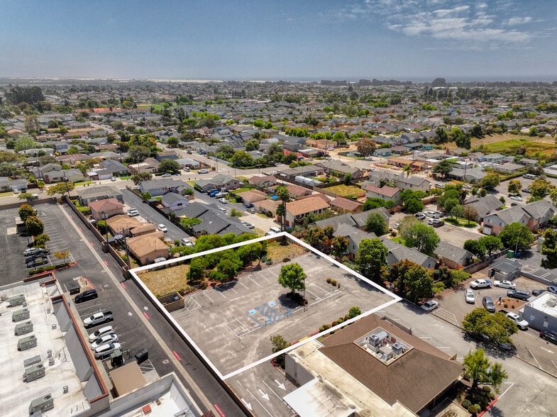 More Photos Of 1253 E Grand Ave, Arroyo Grande Land For Sale