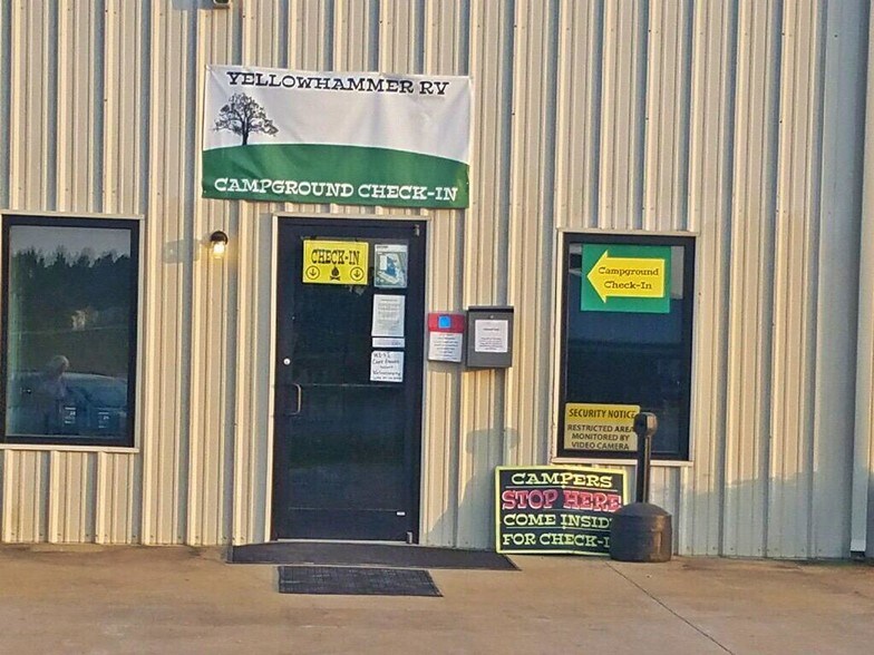 More Photos Of 980 Dandy Ln, Clanton Land For Sale