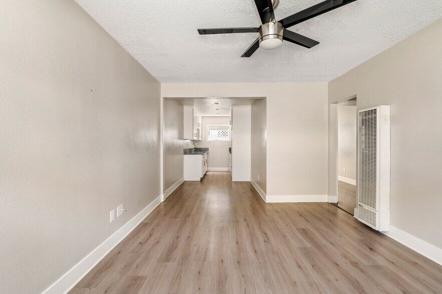 More Photos Of 14715-14719 Chadron Ave, Gardena Apartments For Sale