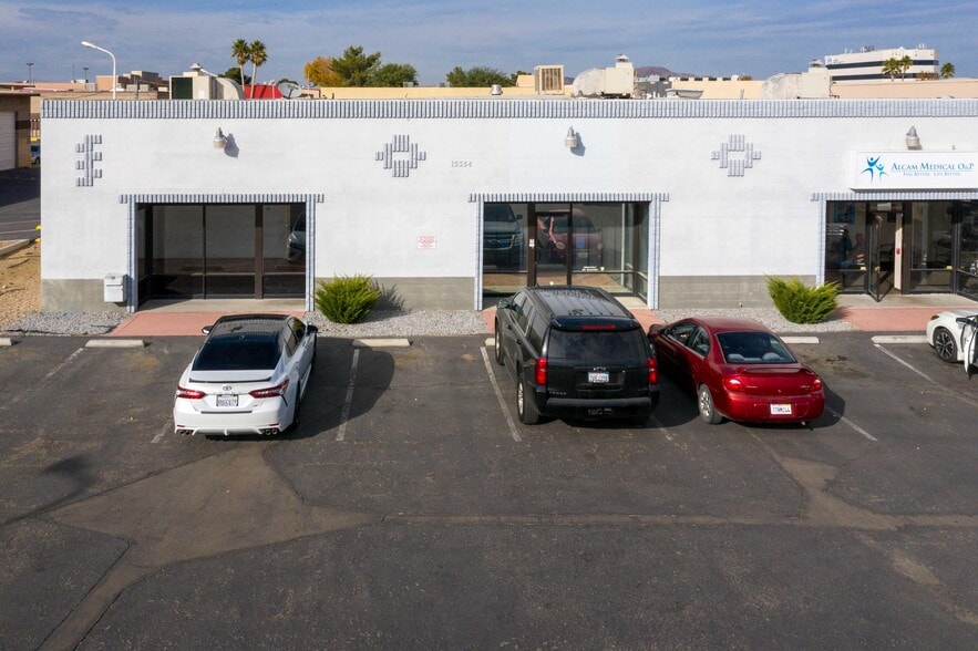 More Photos Of 15354 Bonanza Rd, Victorville Storefront Retail Office For Lease