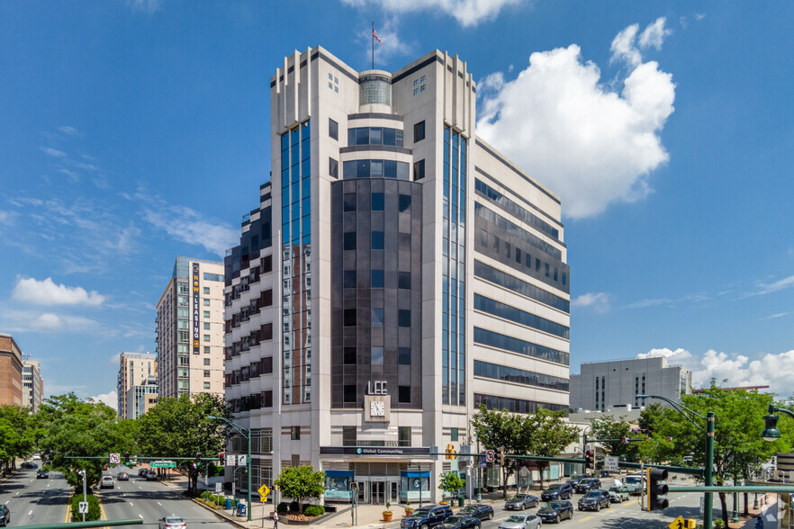 Primary Photo Of 8601 Georgia Ave, Silver Spring Office For Lease