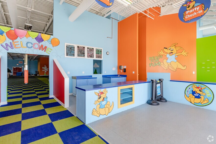 Photo of 1st Floor Ste 110