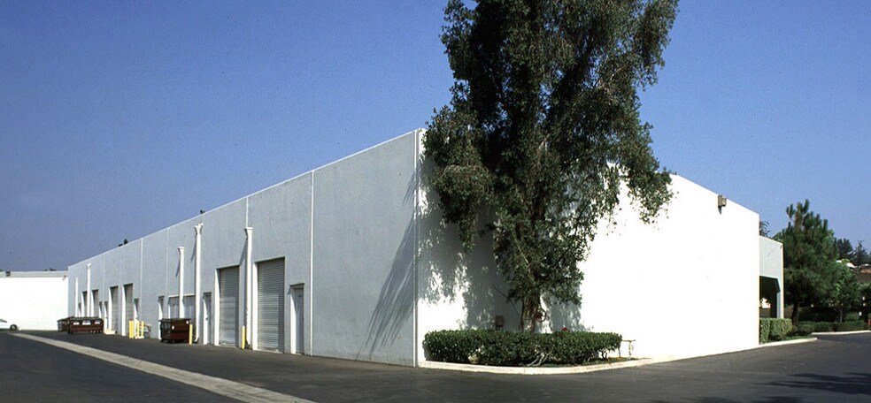 More Photos Of 20740-20750 Carrey Rd, Walnut Warehouse For Lease
