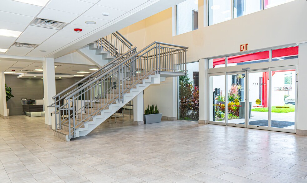 More Photos Of 3733 University Blvd W, Jacksonville Office For Lease