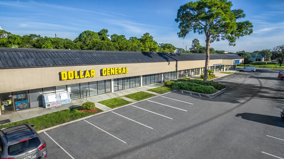More Photos Of 6200-6384 66th St N, Pinellas Park General Retail For Sale