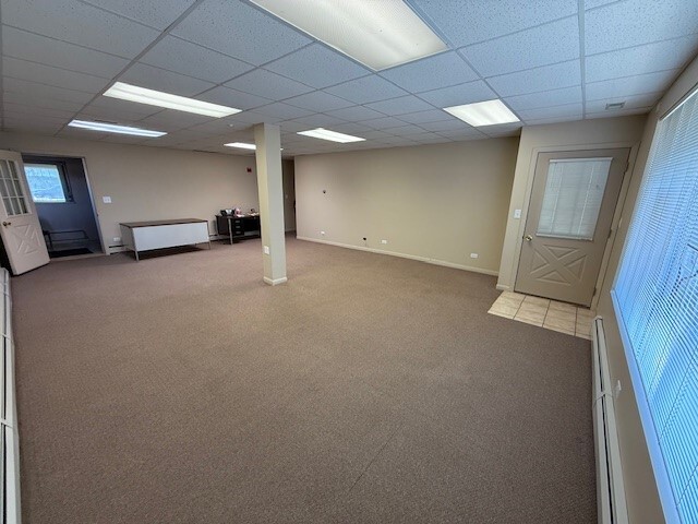 More Photos Of 7041 Willow Springs Rd, Countryside Office For Lease