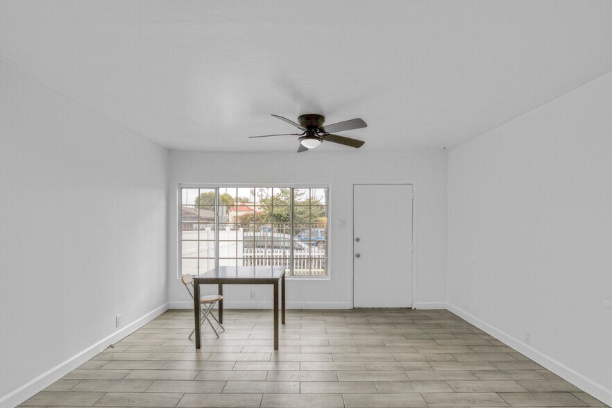 More Photos Of 5907 Bonsallo Ave, Los Angeles Multifamily For Sale