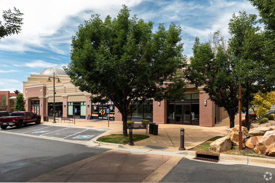 More Photos Of 11400-11800 S Bangerter Hwy, South Jordan Unknown For Lease