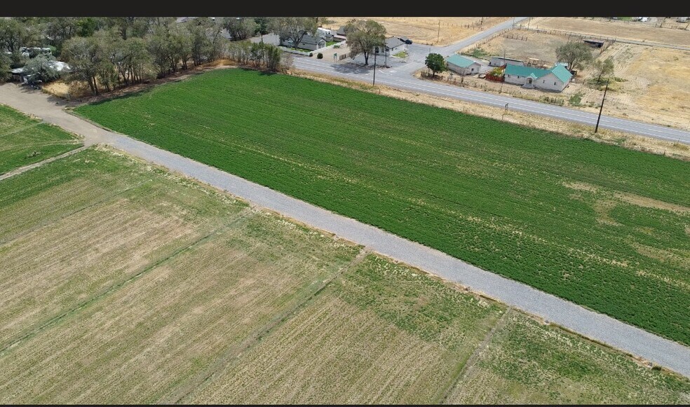 More Photos Of 471-700 Reece Rd, Standish Land For Sale