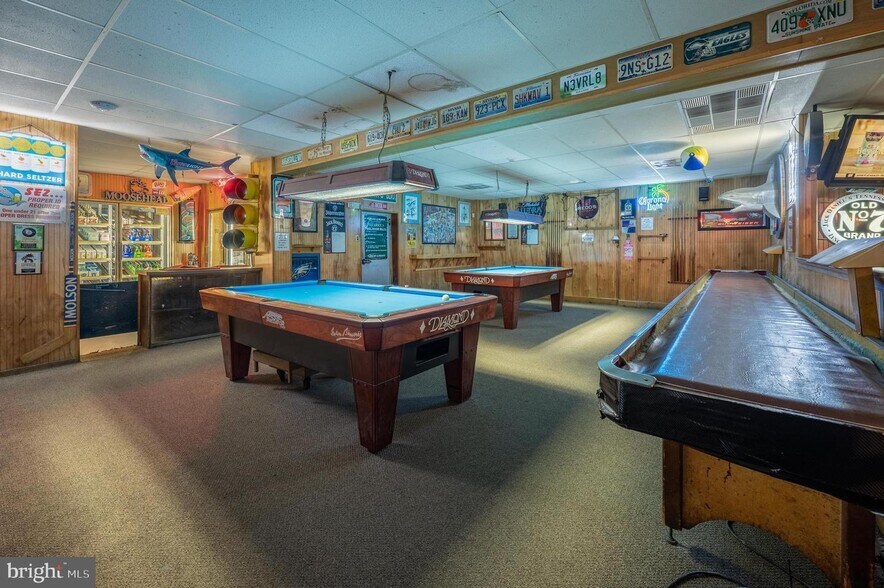 More Photos Of 820 N Black Horse Pike, Williamstown Bar For Sale