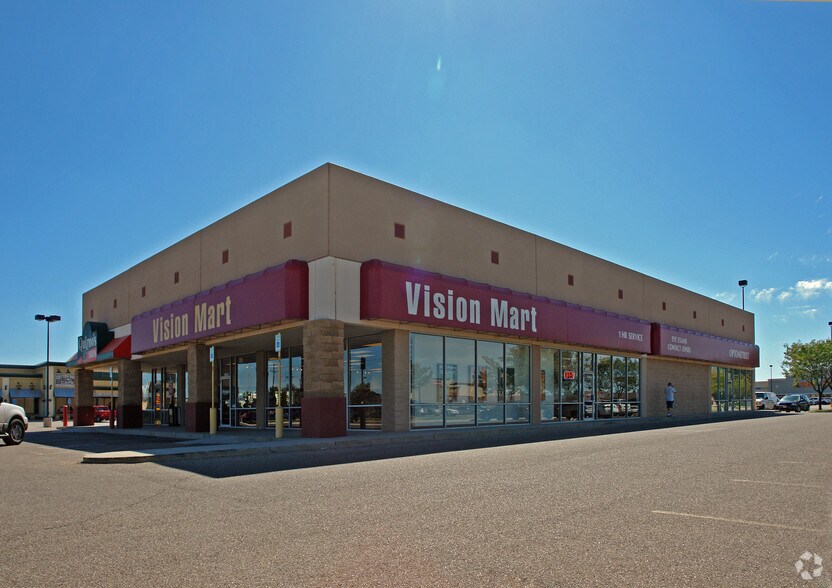 More Photos Of 6802-6820 Slide Rd, Lubbock Unknown For Lease