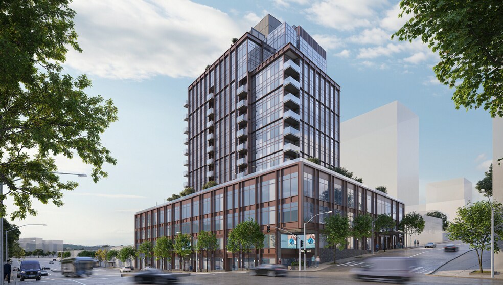 Primary Photo Of 133-09 37th Ave, Flushing Apartments For Lease