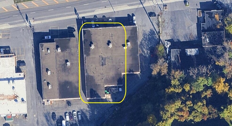 More Photos Of 2780 Erie Blvd, Syracuse Freestanding For Lease