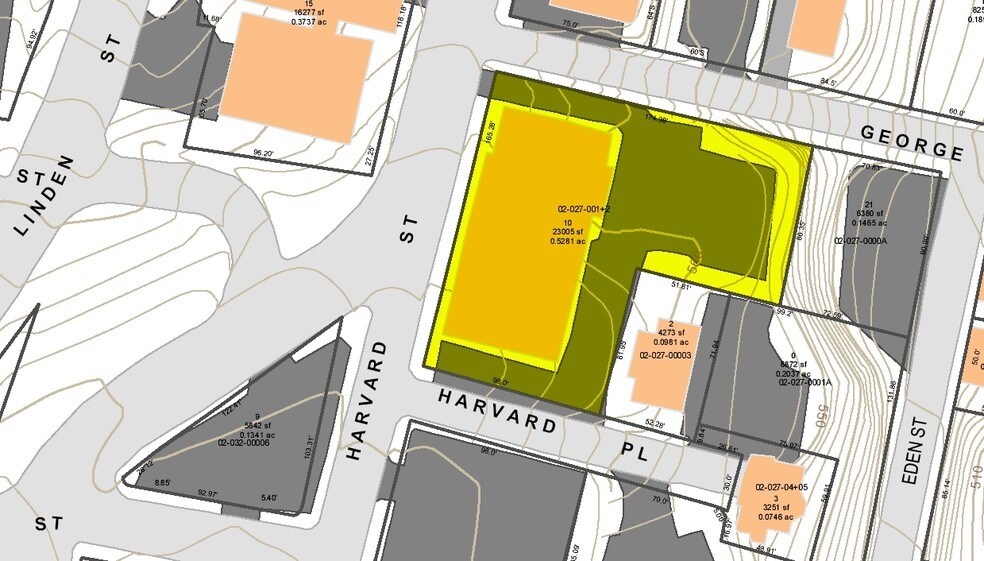 More Photos Of 10-12 Harvard St, Worcester Office For Lease