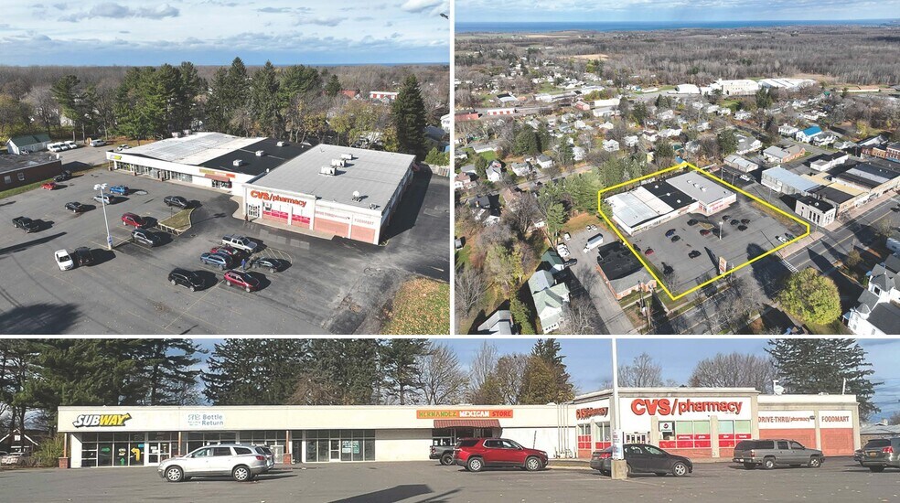 More Photos Of 34-40 W Main St, Sodus Unknown For Lease