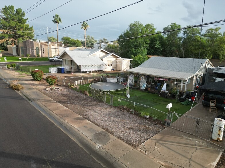 More Photos Of 1229 E Spence Ave, Tempe Land For Sale
