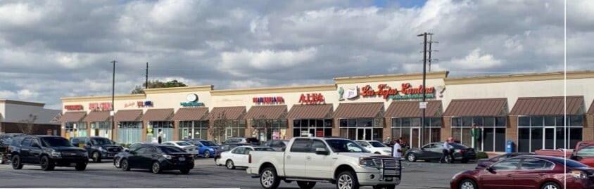 More Photos Of 3740-3760 Highway 53, Huntsville General Retail For Lease