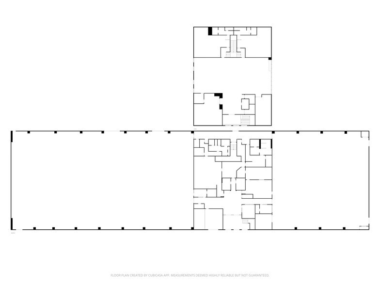 More Photos Of 2600 25th St, Canton Specialty For Sale