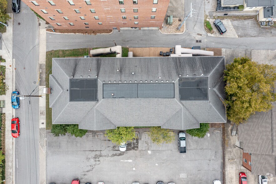 More Photos Of 2908-2910 Poston Ave, Nashville Office For Lease