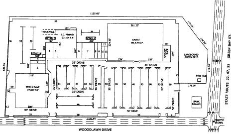 More Photos Of 1211 E Green Bay St, Shawano Unknown For Lease