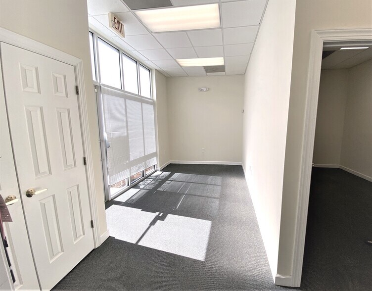 More Photos Of 2000 Bearcat Way, Morrisville Research And Development For Lease