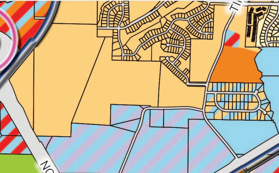 More Photos Of 0-2932 Tingen Rd, Apex Land For Sale