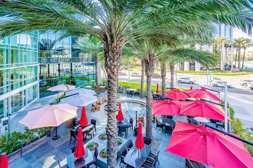 More Photos Of 19100-19200 Von Karman Ave, Irvine Unknown For Lease