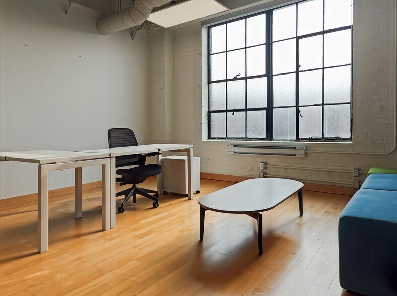 More Photos Of 1655 Dupont St, Toronto Coworking Space