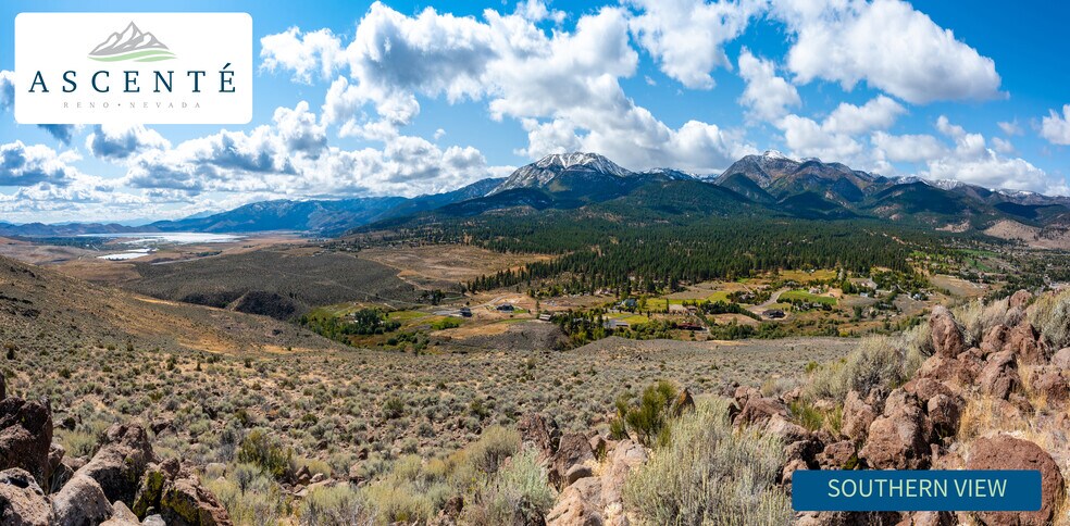 More Photos Of Patti Ln, Reno Land For Sale