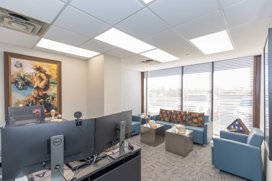 More Photos Of 1619 Pecos St, Amarillo Office For Lease